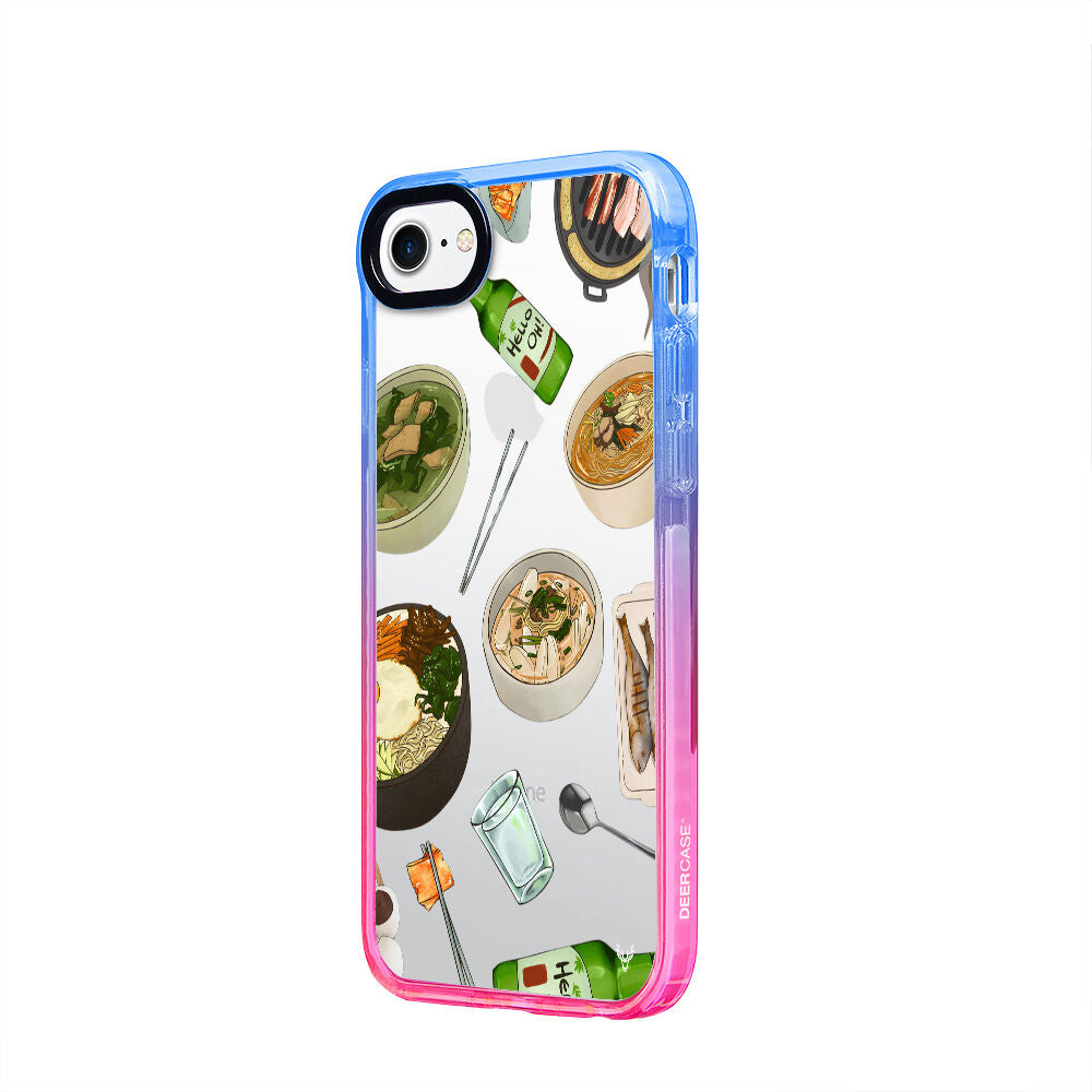 ArtycaseMaviKırmızı