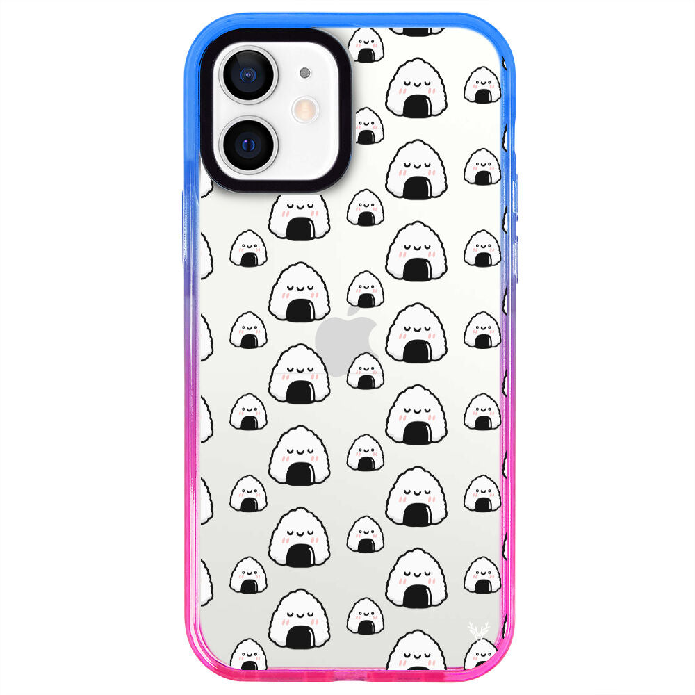 ArtycaseMaviKırmızı