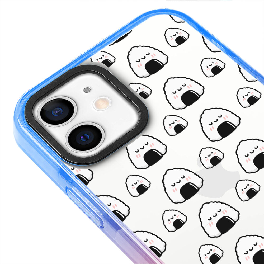 ArtycaseMaviKırmızı