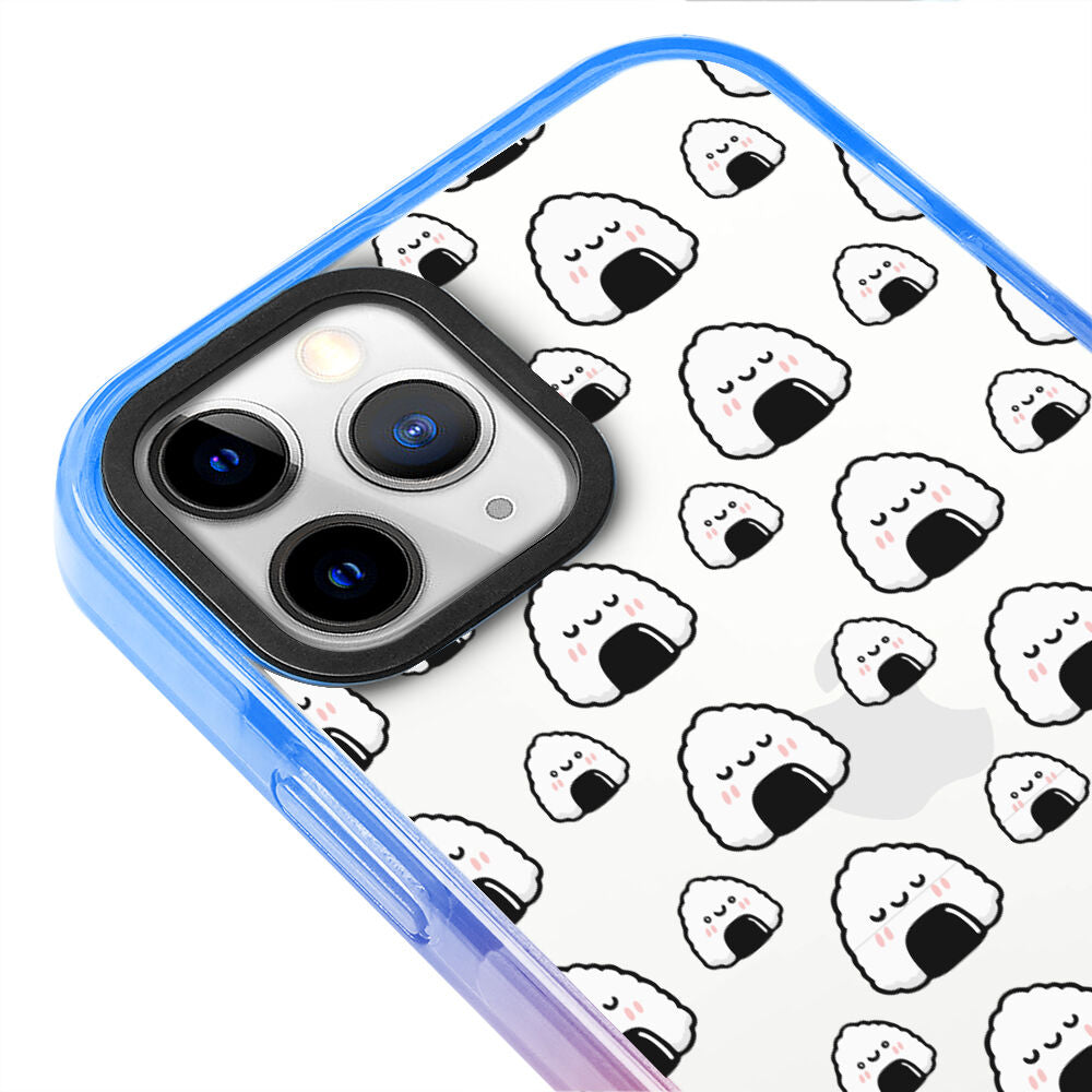 ArtycaseMaviKırmızı