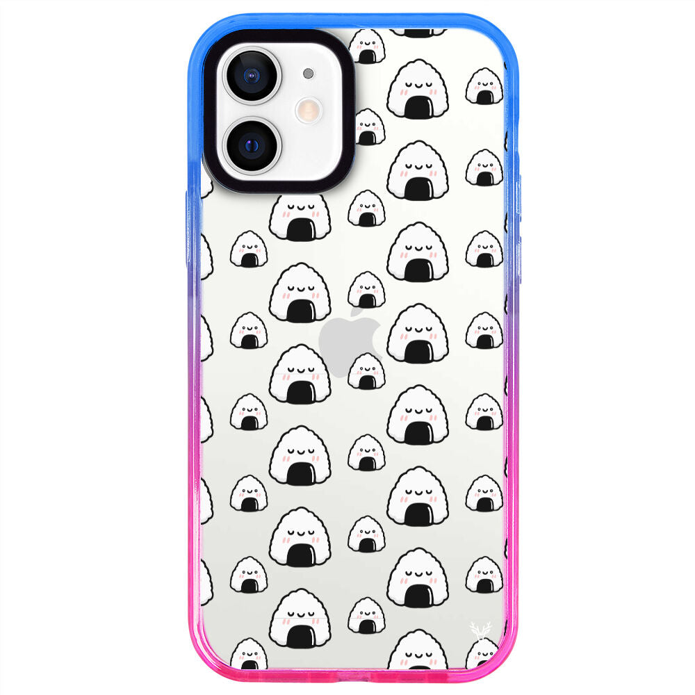 ArtycaseMaviKırmızı