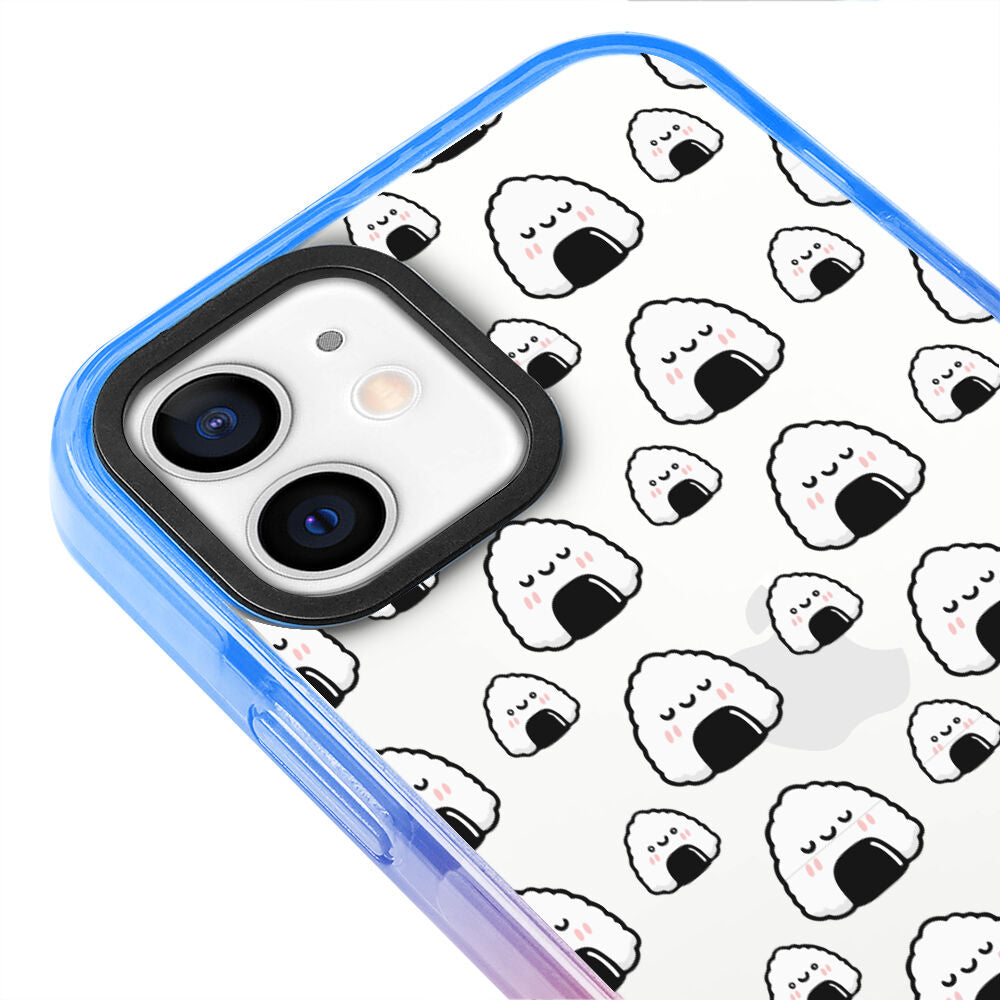 ArtycaseMaviKırmızı