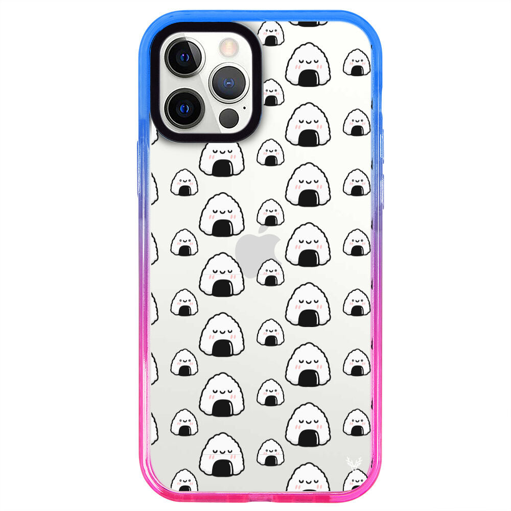 ArtycaseMaviKırmızı