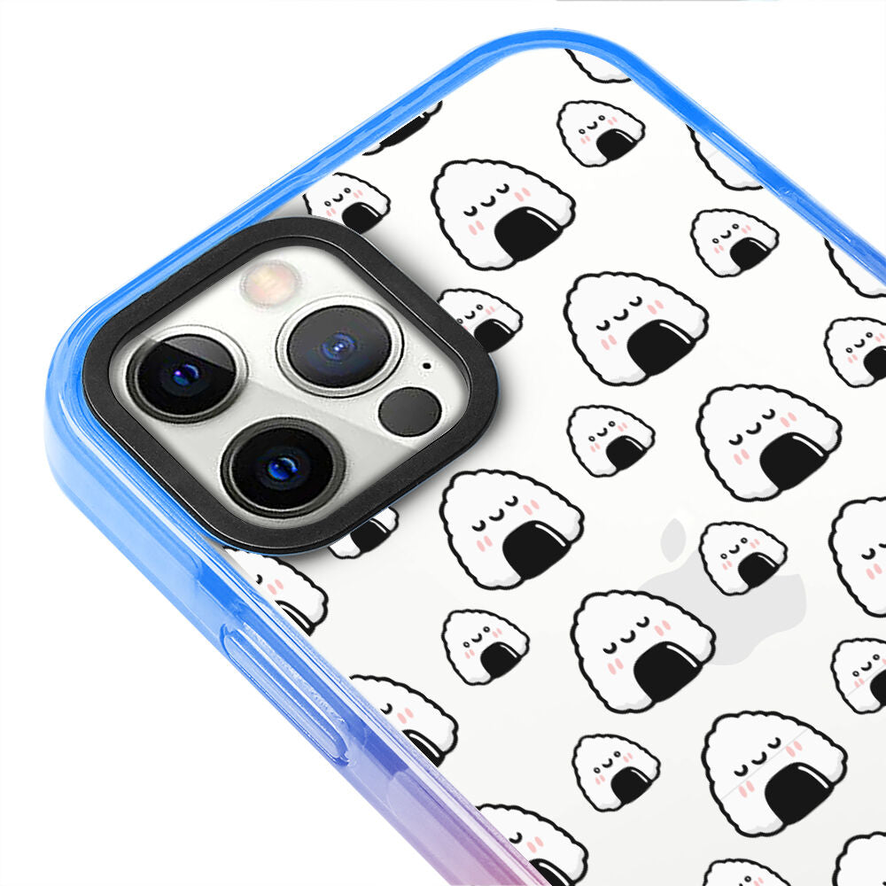 ArtycaseMaviKırmızı