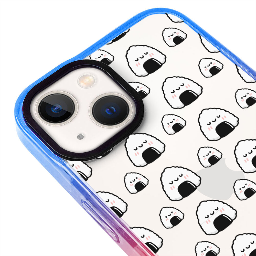 ArtycaseMaviKırmızı