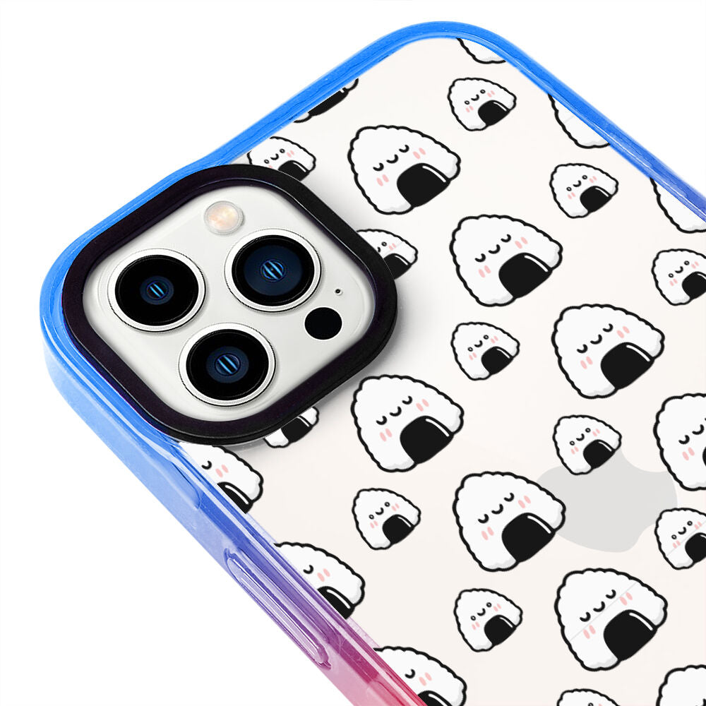 ArtycaseMaviKırmızı