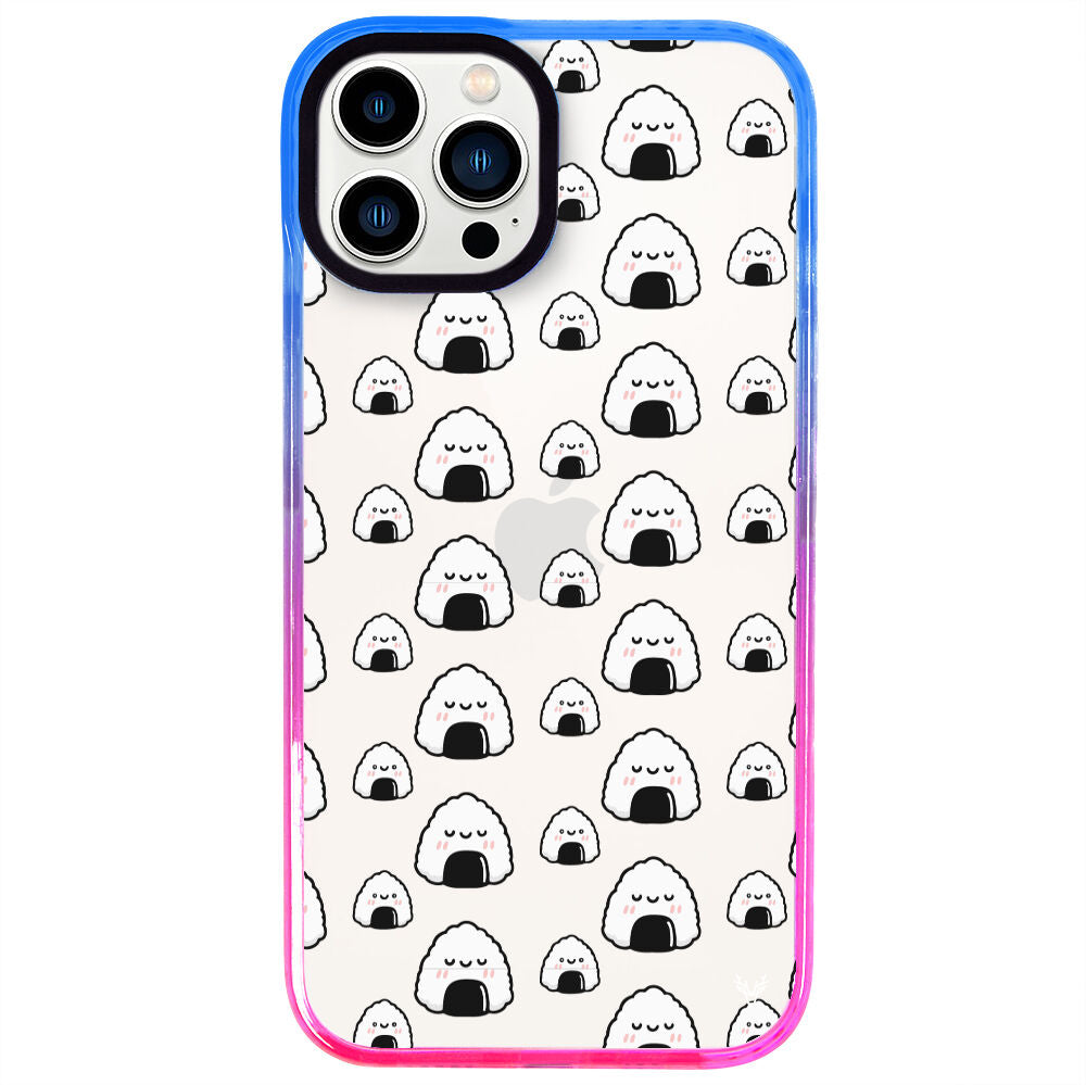 ArtycaseMaviKırmızı