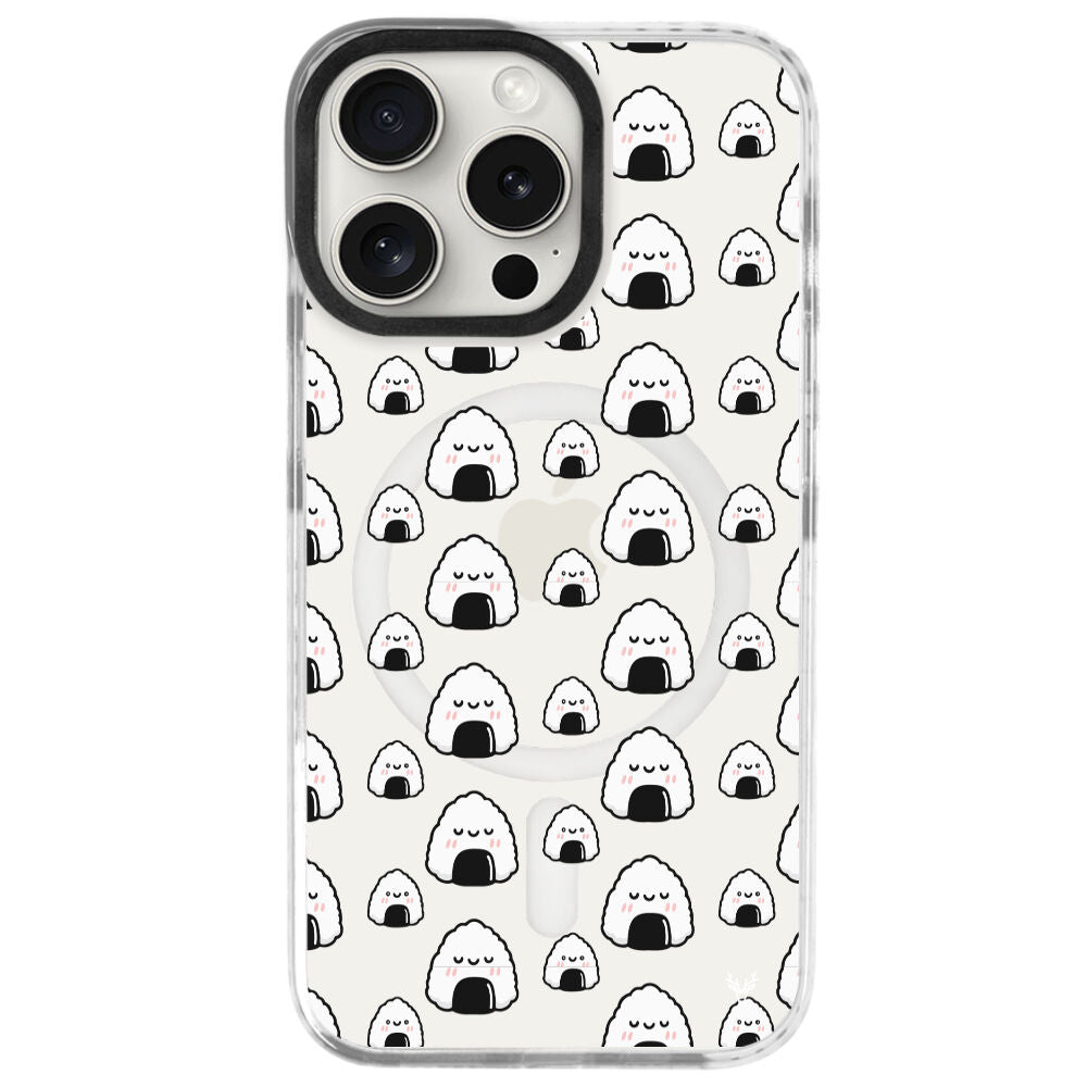 MagsafeliArtycaseBeyaz