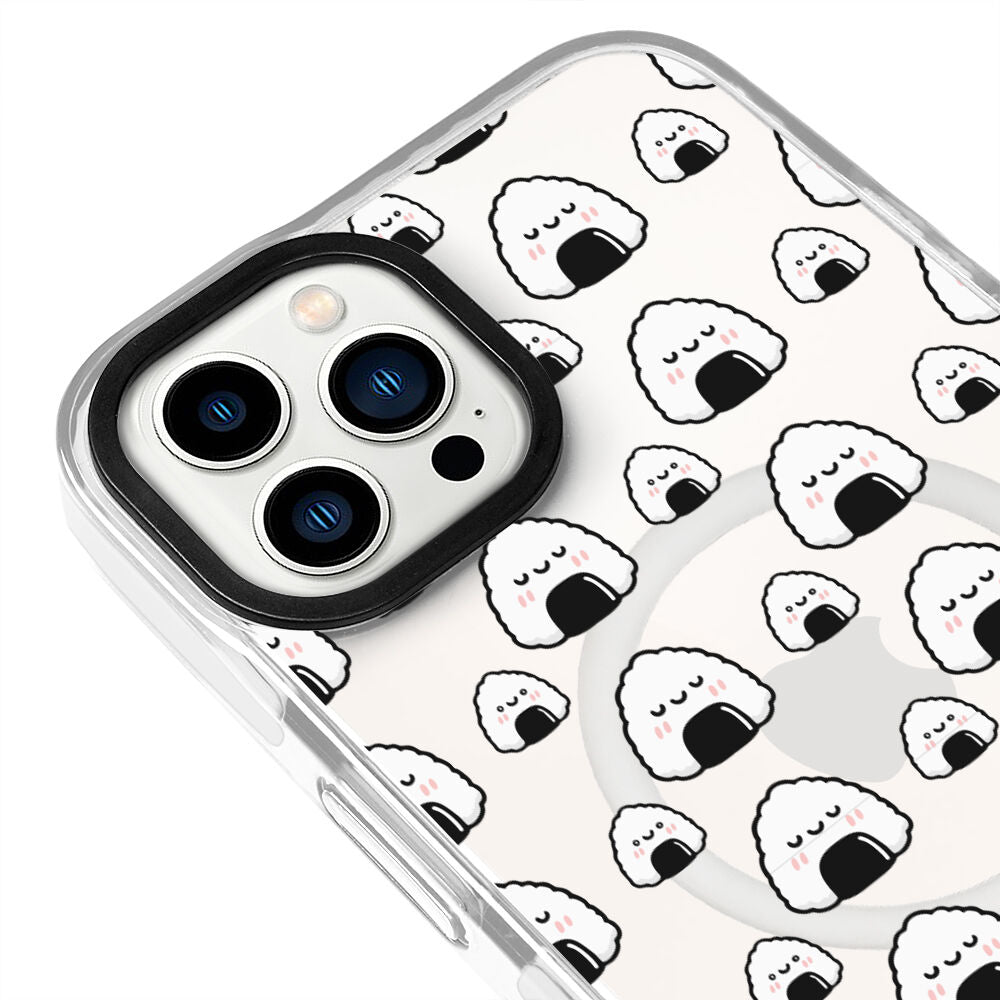 MagsafeliArtycaseBeyaz