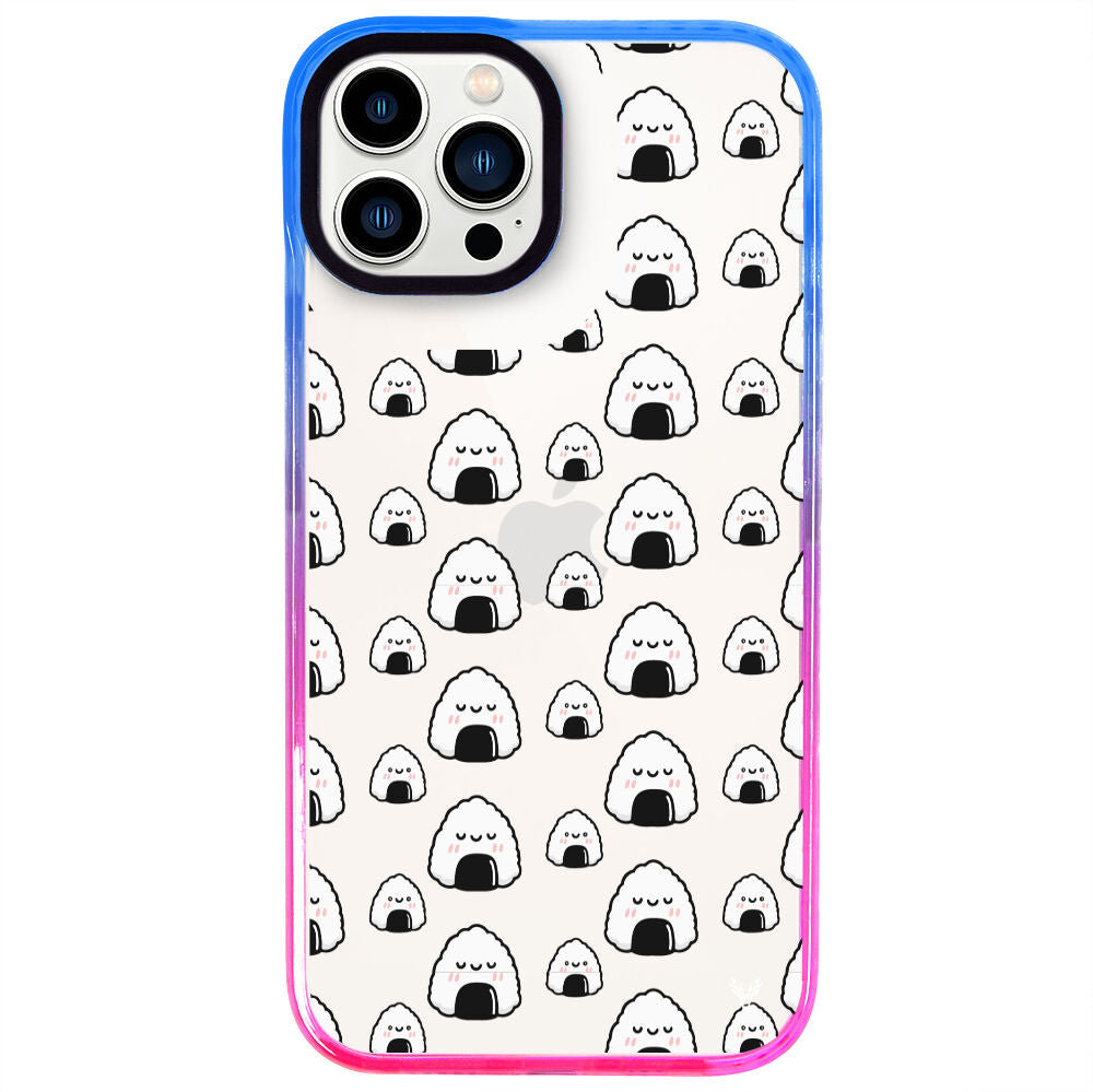 ArtycaseMaviKırmızı