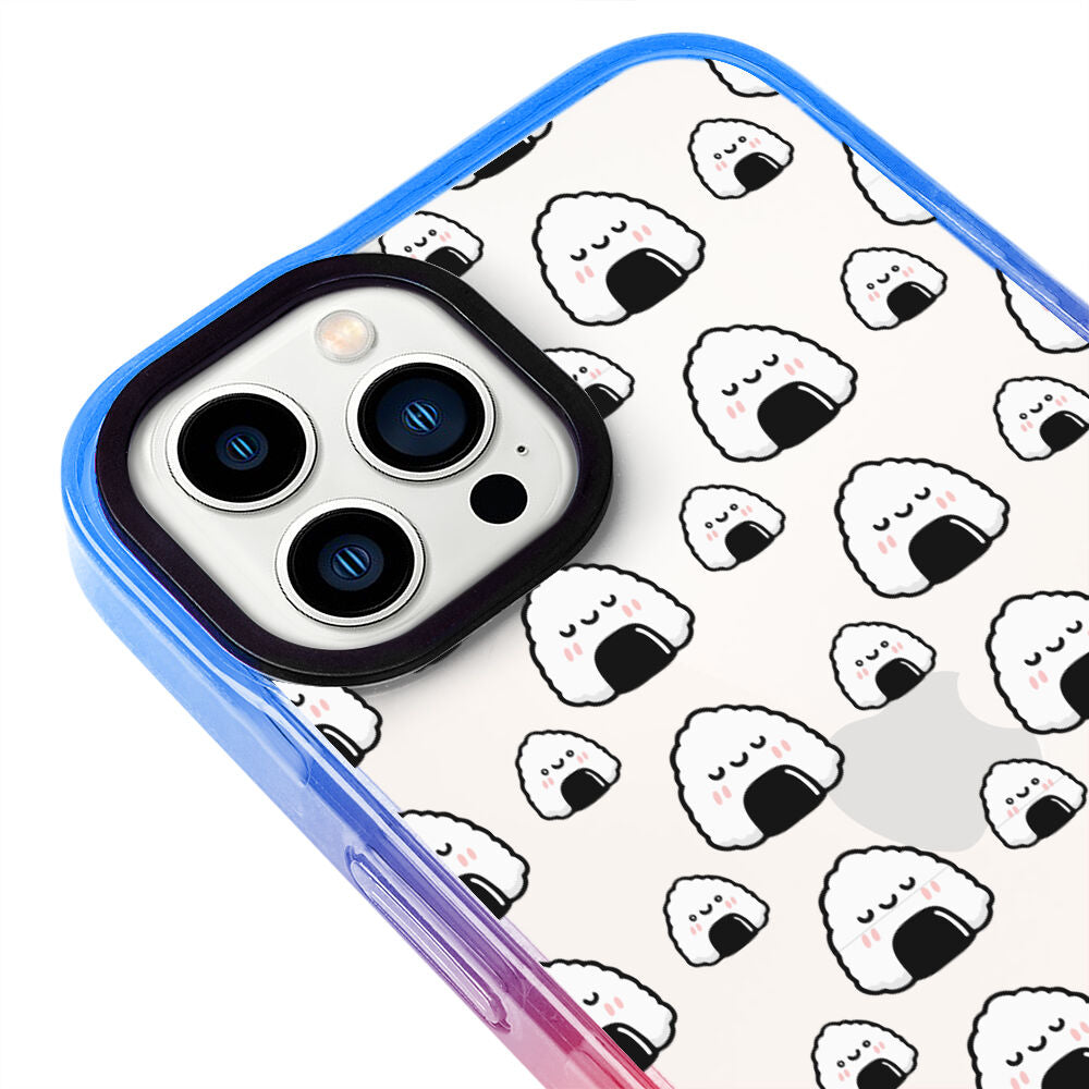 ArtycaseMaviKırmızı