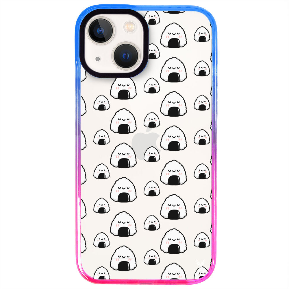 ArtycaseMaviKırmızı