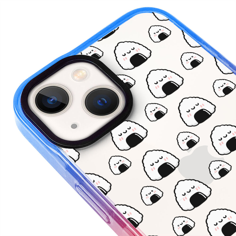 ArtycaseMaviKırmızı