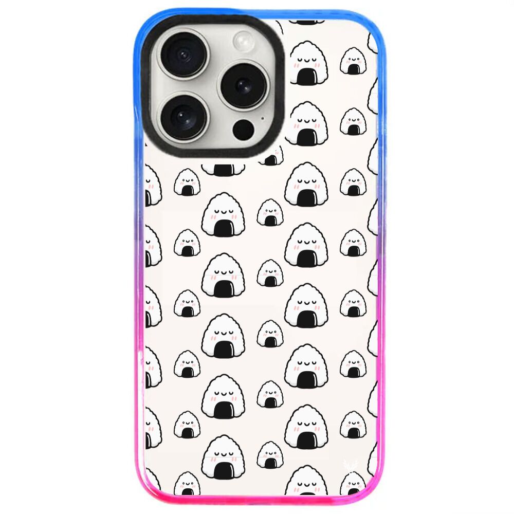 ArtycaseMaviKırmızı