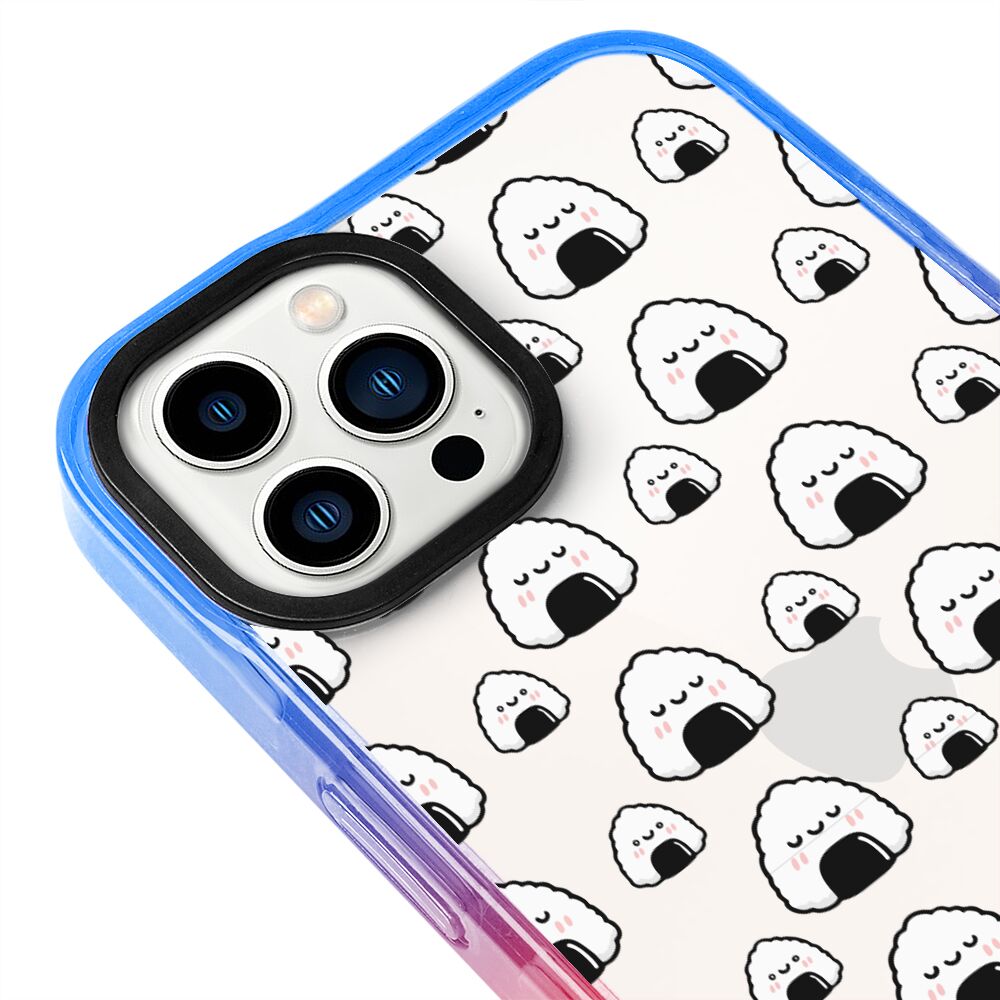 ArtycaseMaviKırmızı