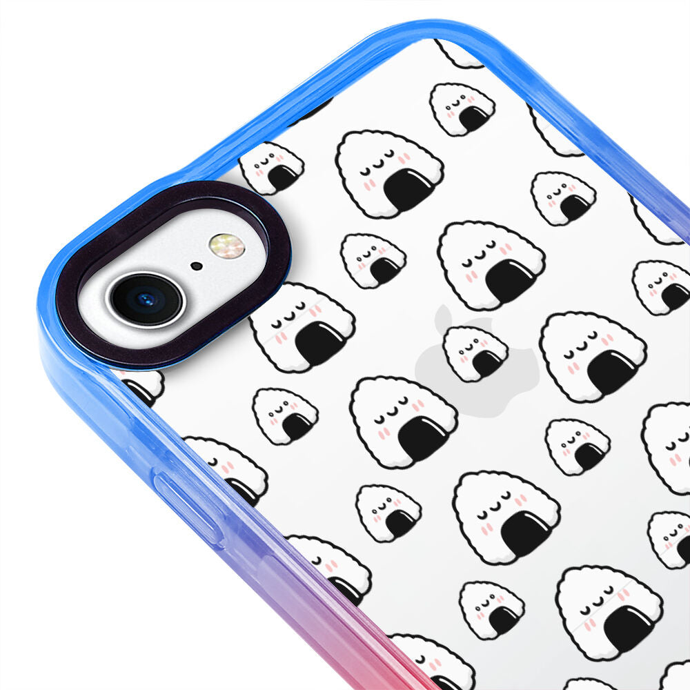 ArtycaseMaviKırmızı