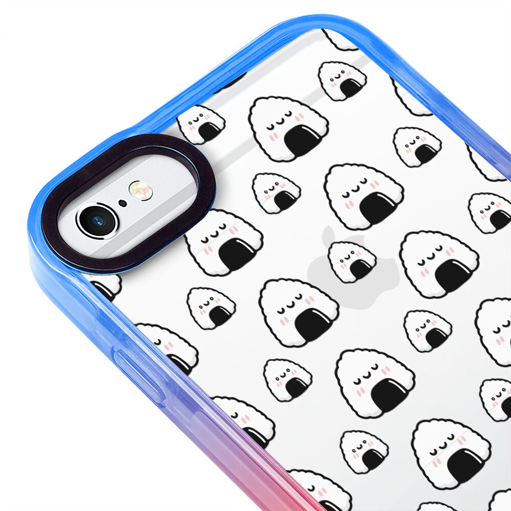 ArtycaseMaviKırmızı