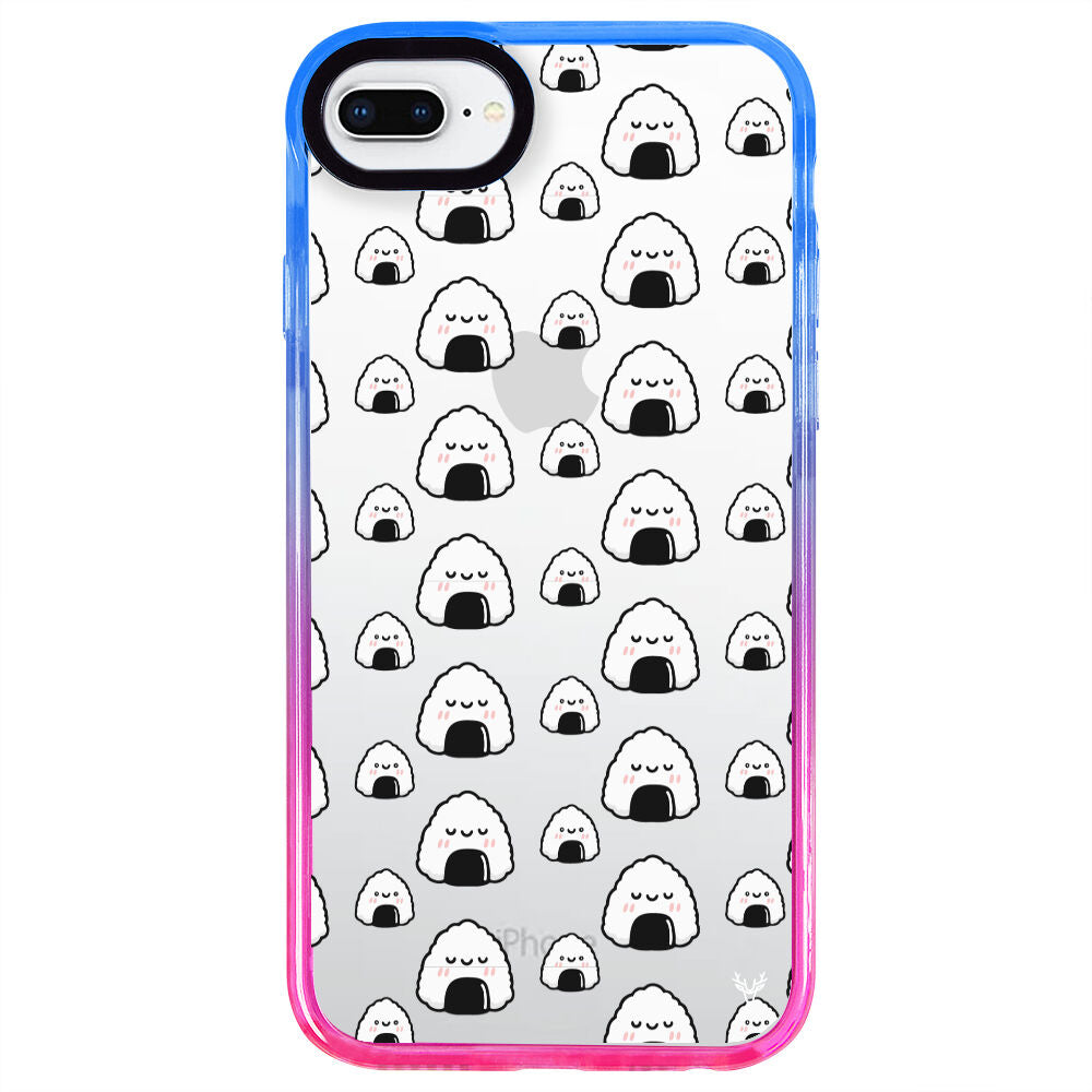 ArtycaseMaviKırmızı