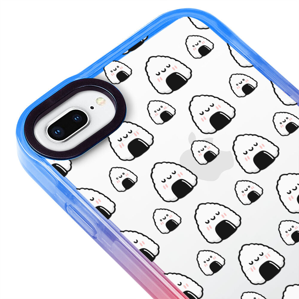 ArtycaseMaviKırmızı