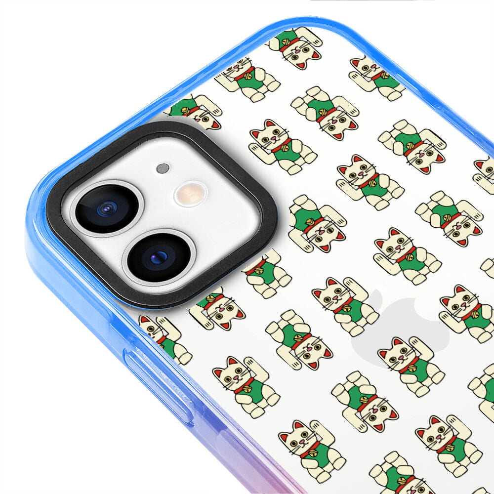 ArtycaseMaviKırmızı