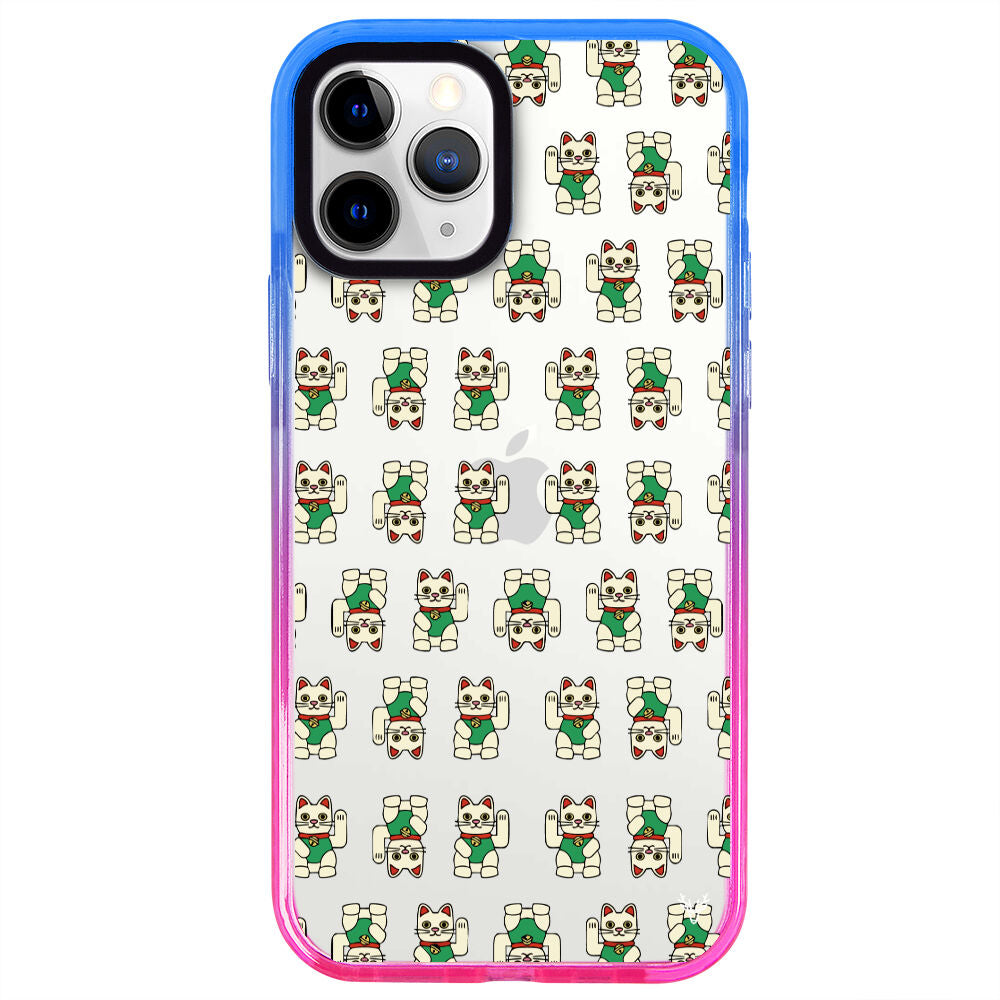 ArtycaseMaviKırmızı