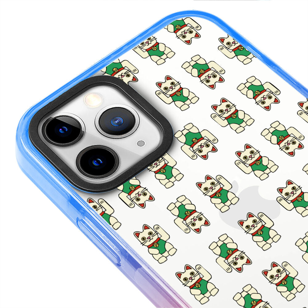 ArtycaseMaviKırmızı