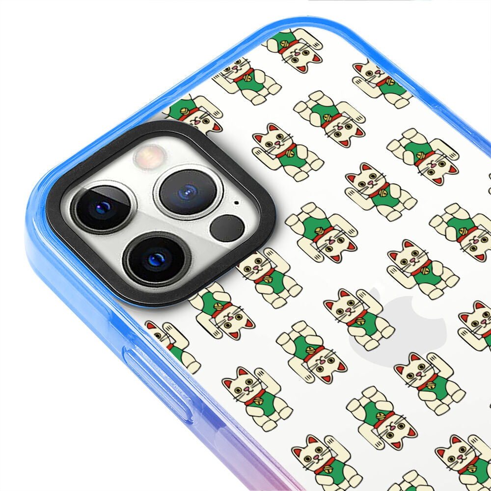 ArtycaseMaviKırmızı