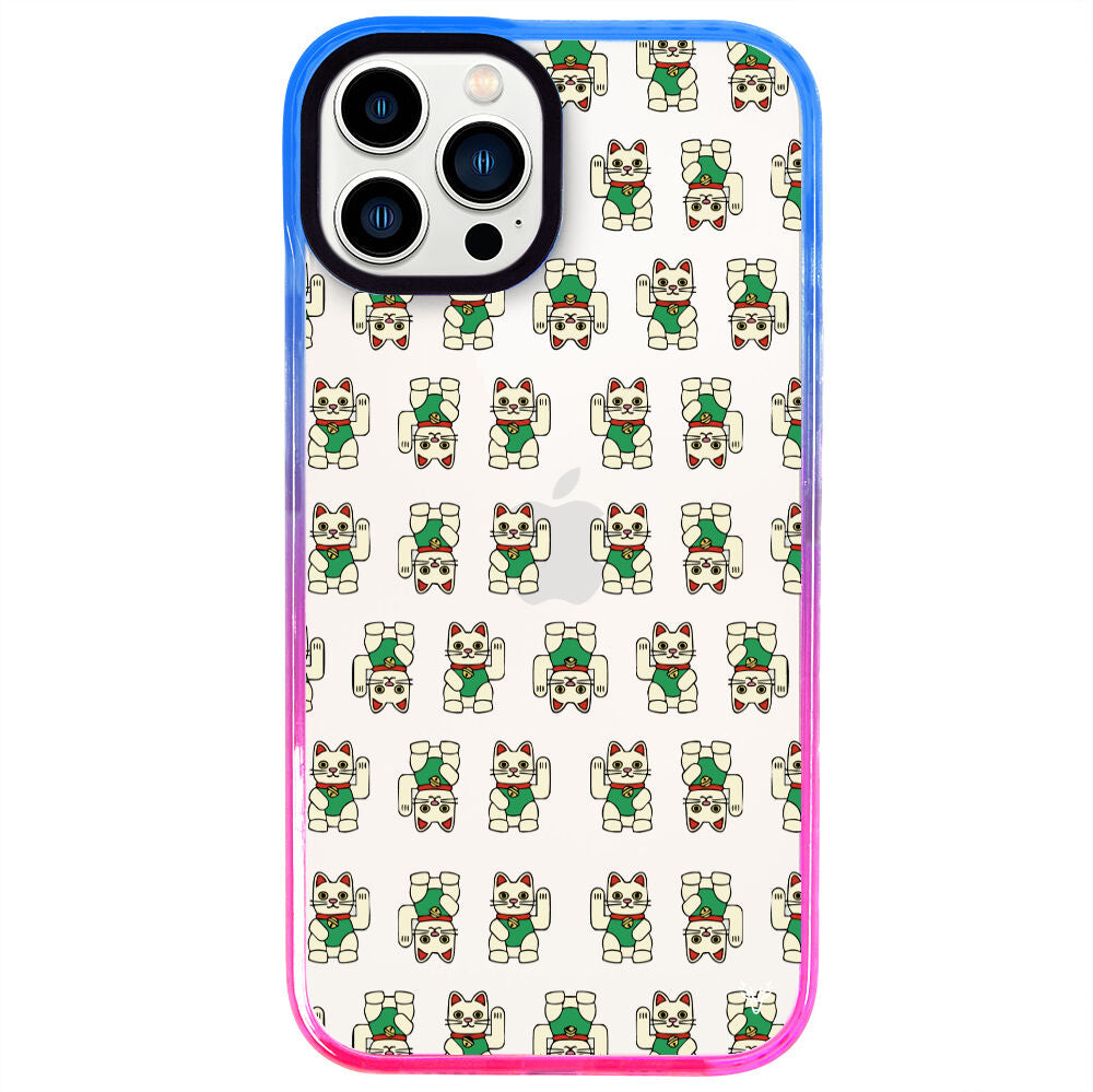 ArtycaseMaviKırmızı