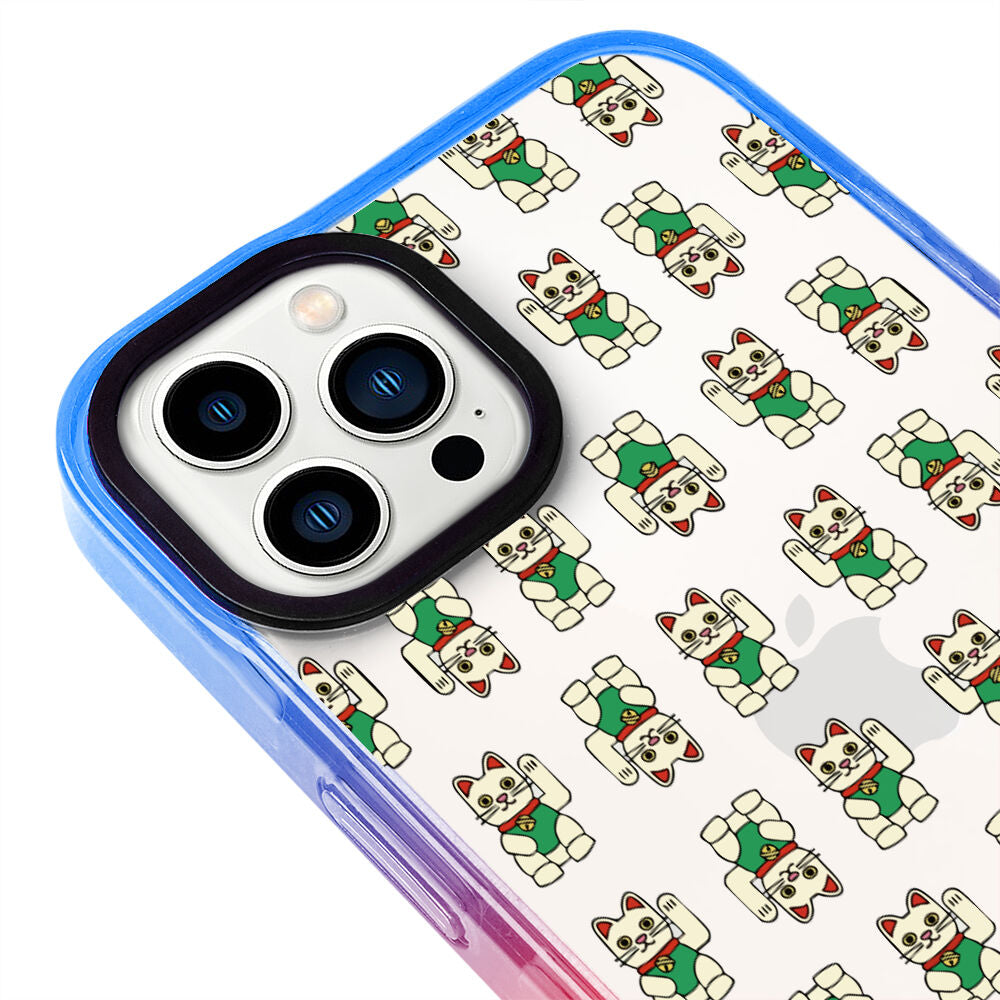 ArtycaseMaviKırmızı