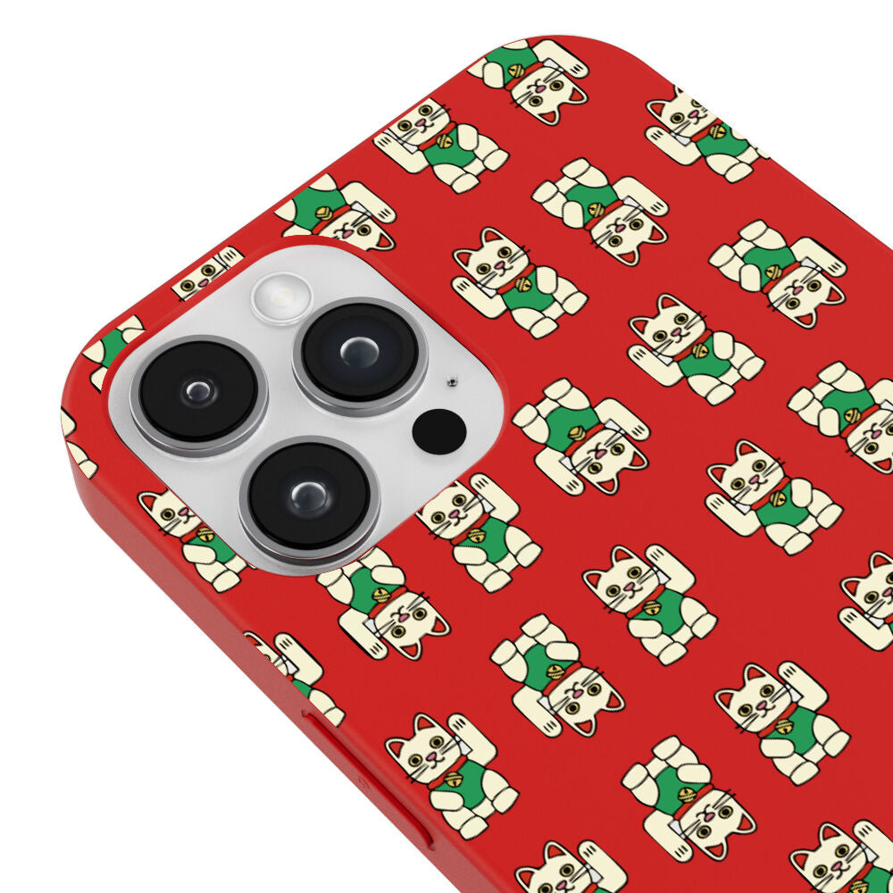 RenkliSilikonKırmızı