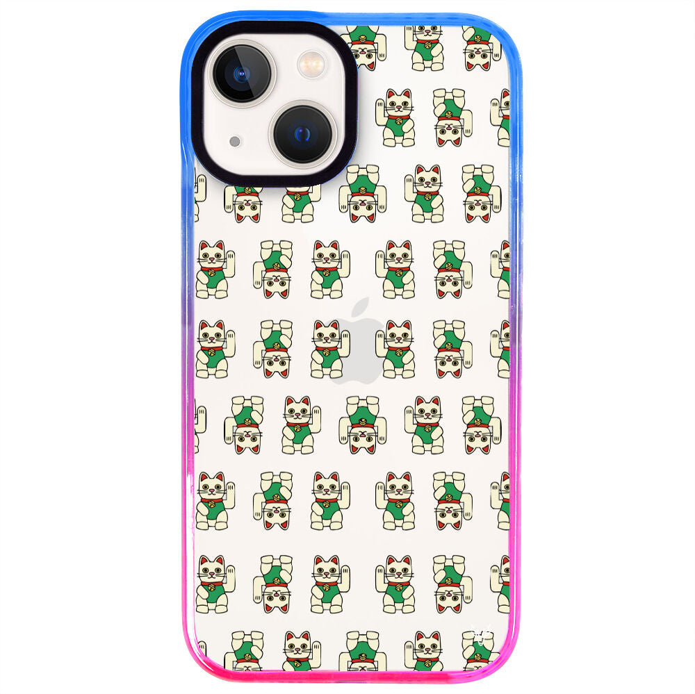 ArtycaseMaviKırmızı