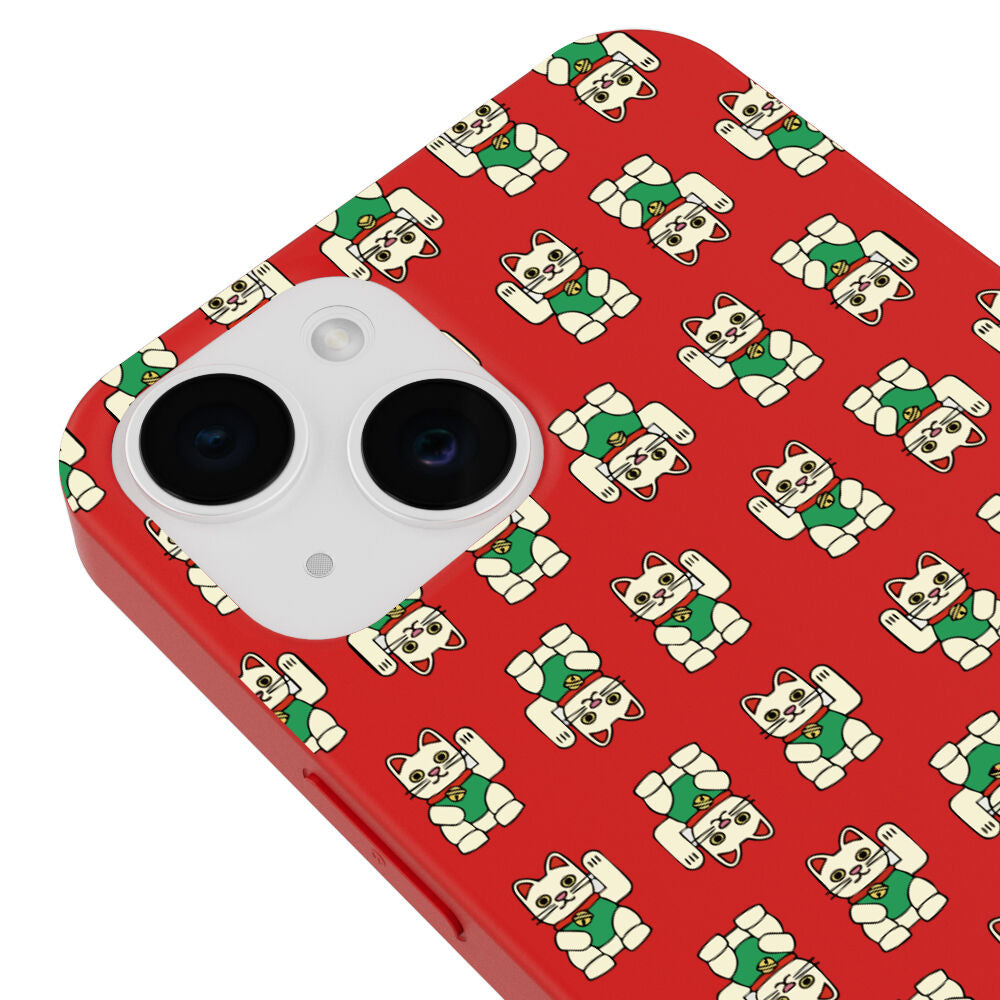 RenkliSilikonKırmızı