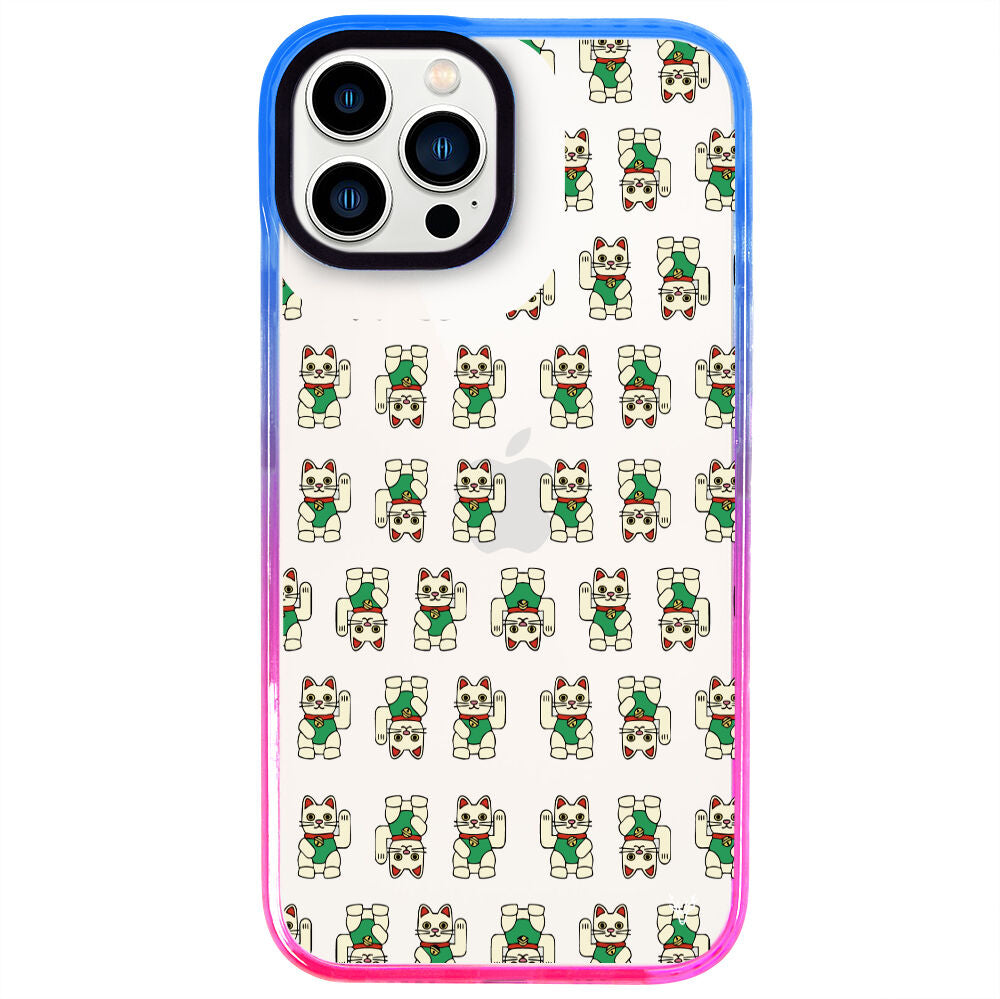 ArtycaseMaviKırmızı