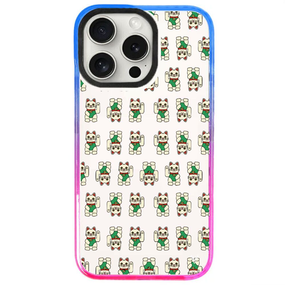 ArtycaseMaviKırmızı