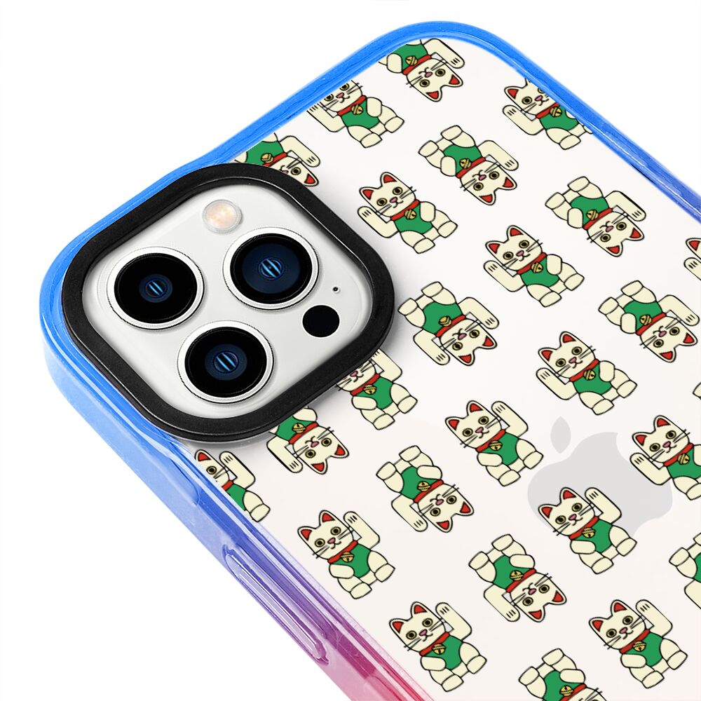 ArtycaseMaviKırmızı