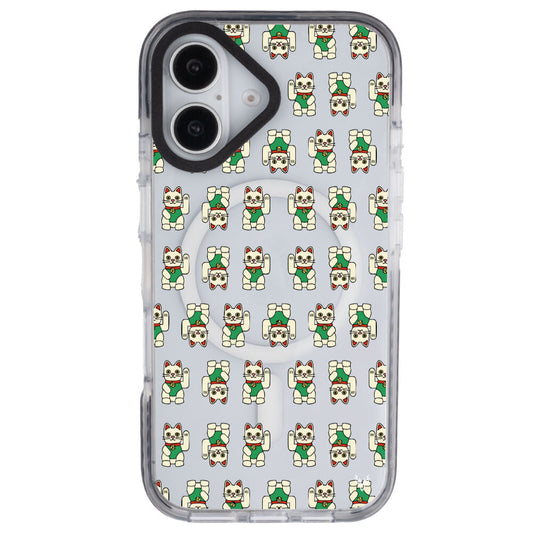 MagsafeliArtycaseSiyah