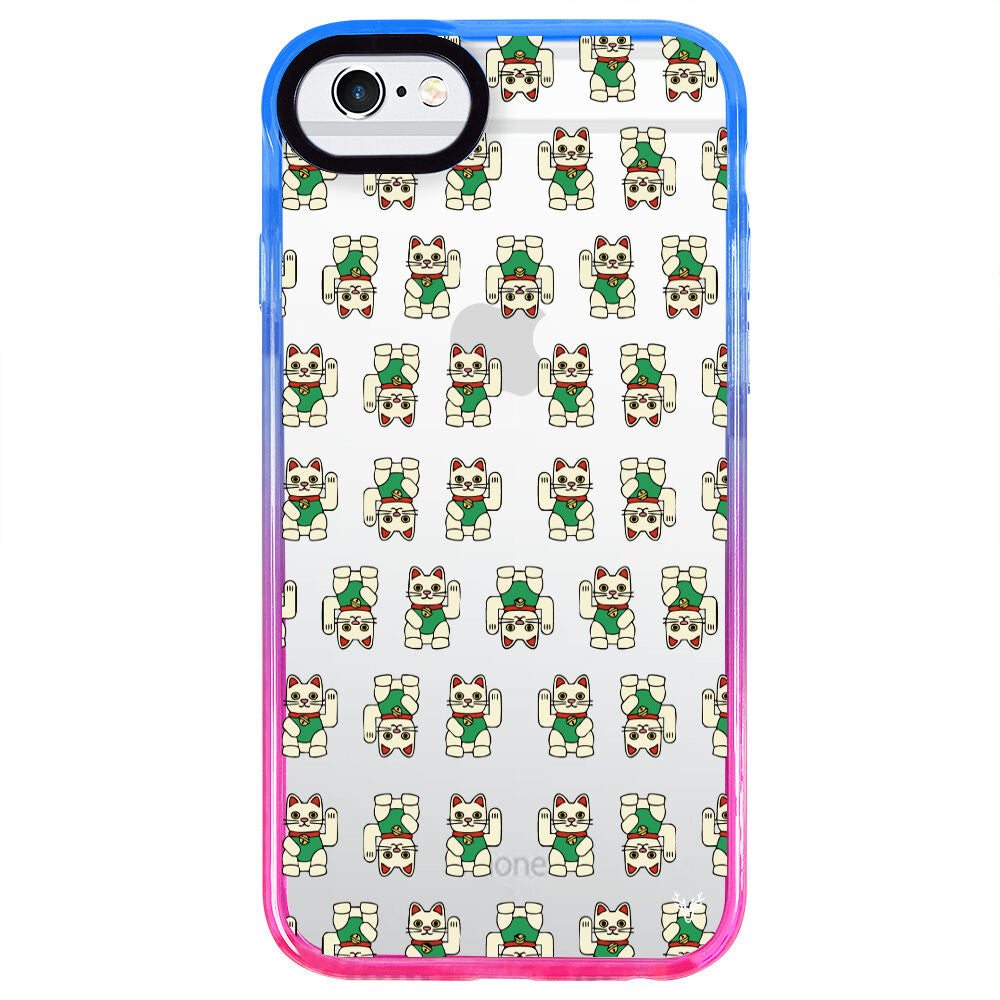 ArtycaseMaviKırmızı