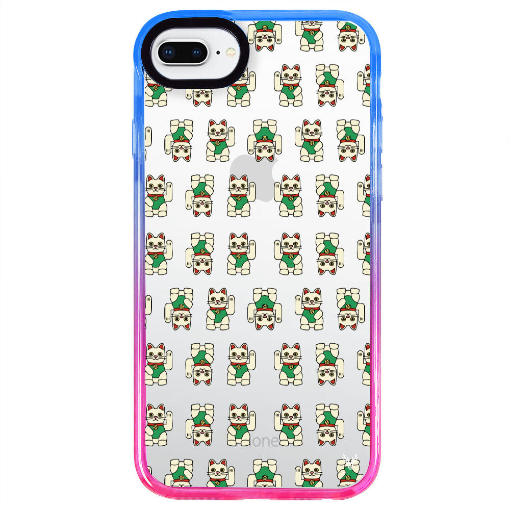 ArtycaseMaviKırmızı