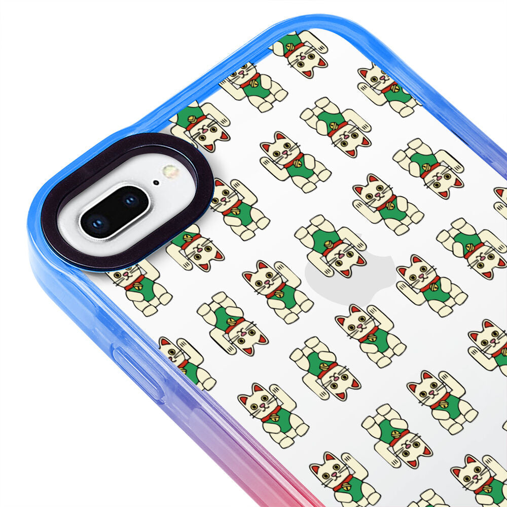 ArtycaseMaviKırmızı