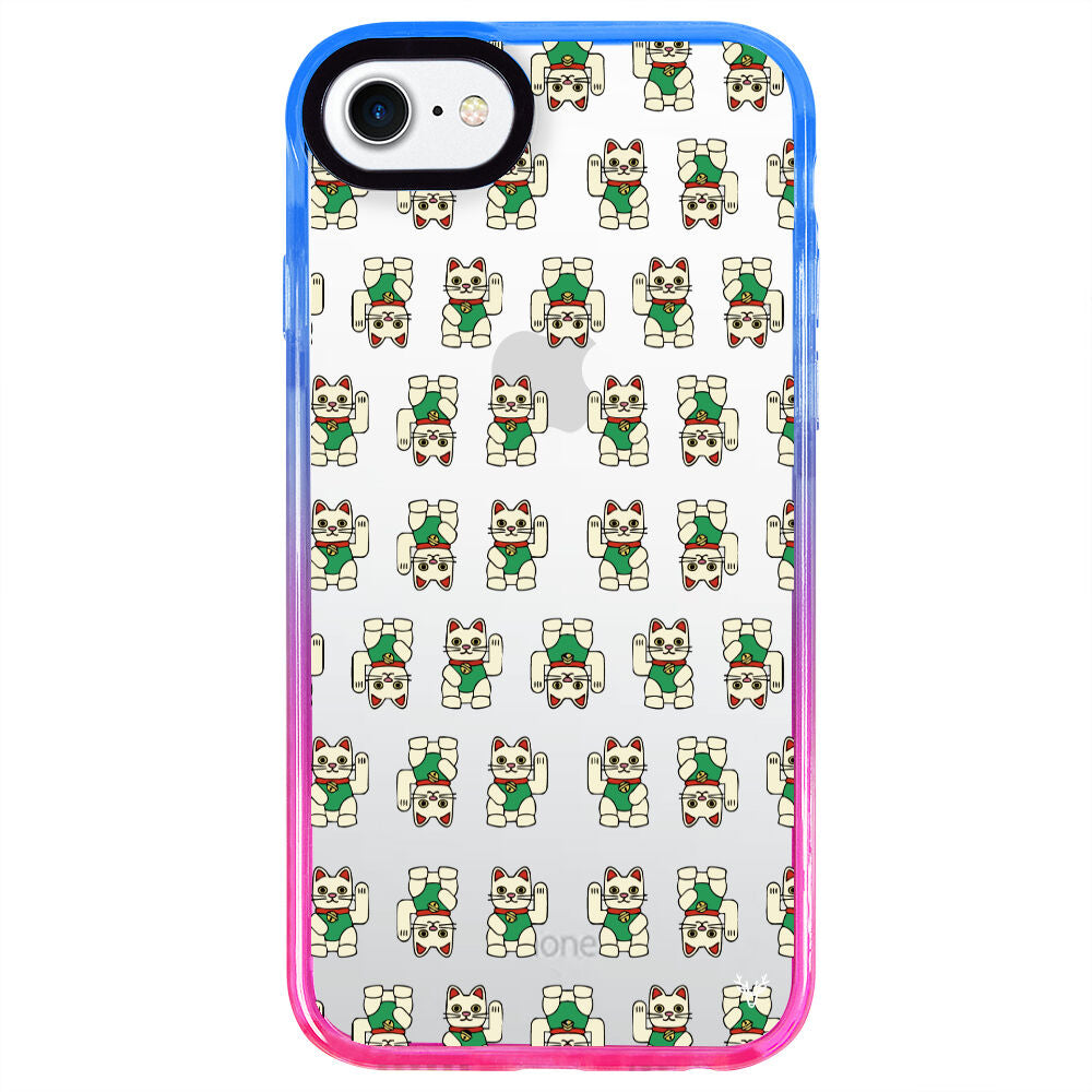 ArtycaseMaviKırmızı