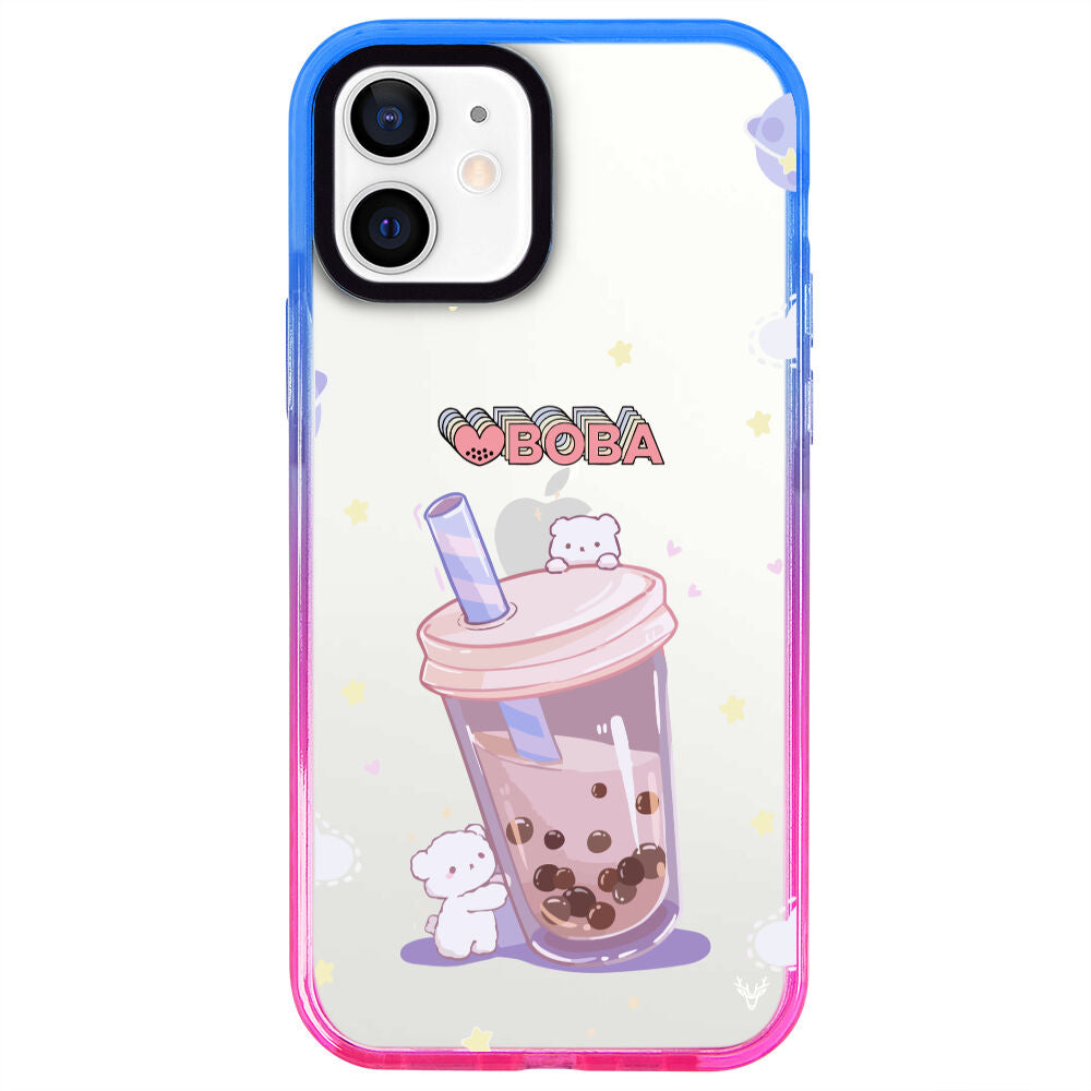 ArtycaseMaviKırmızı