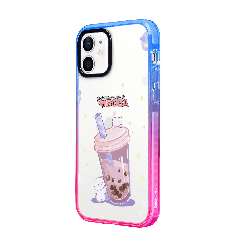 ArtycaseMaviKırmızı