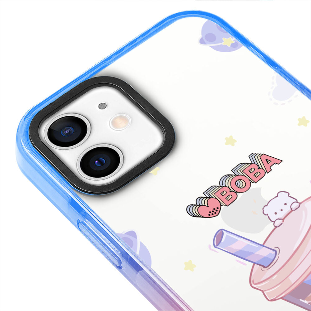 ArtycaseMaviKırmızı