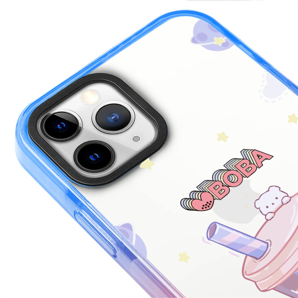 ArtycaseMaviKırmızı