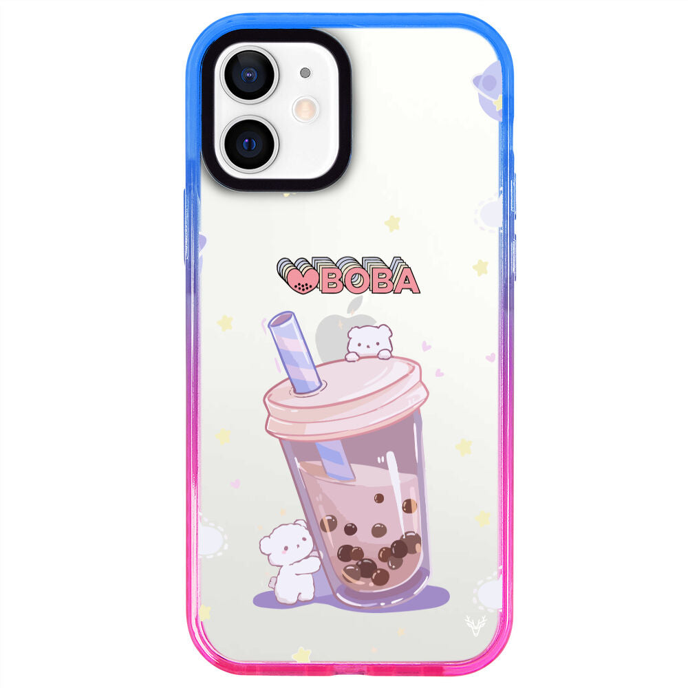 ArtycaseMaviKırmızı