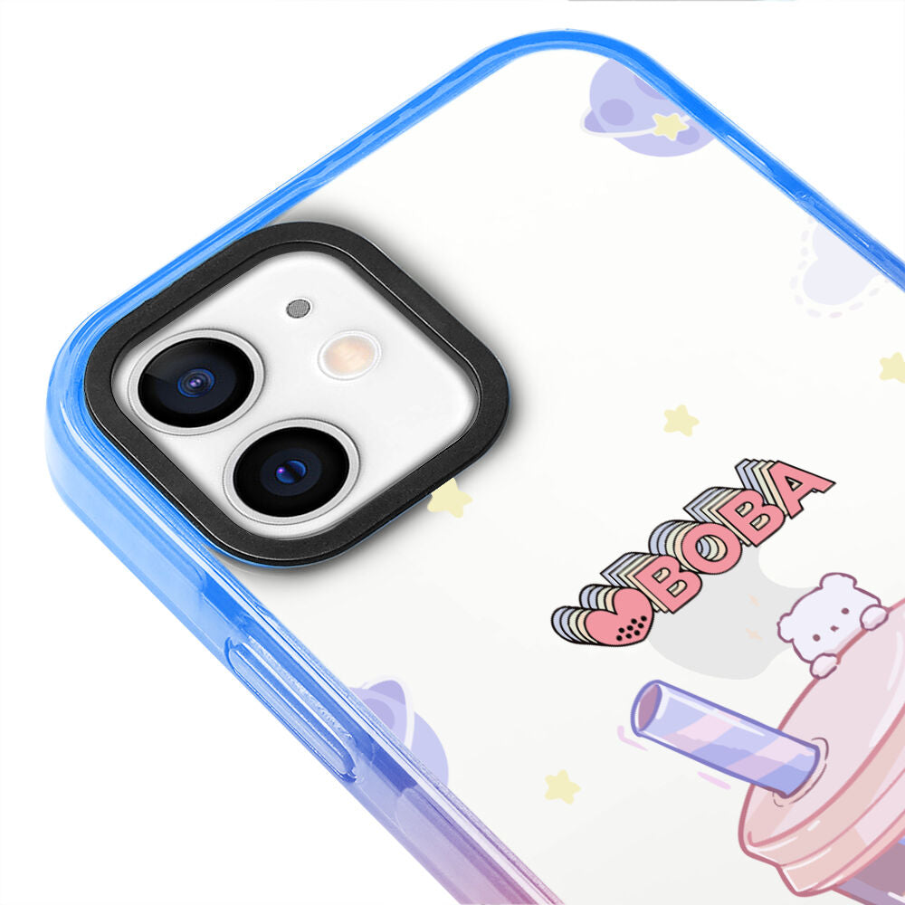 ArtycaseMaviKırmızı