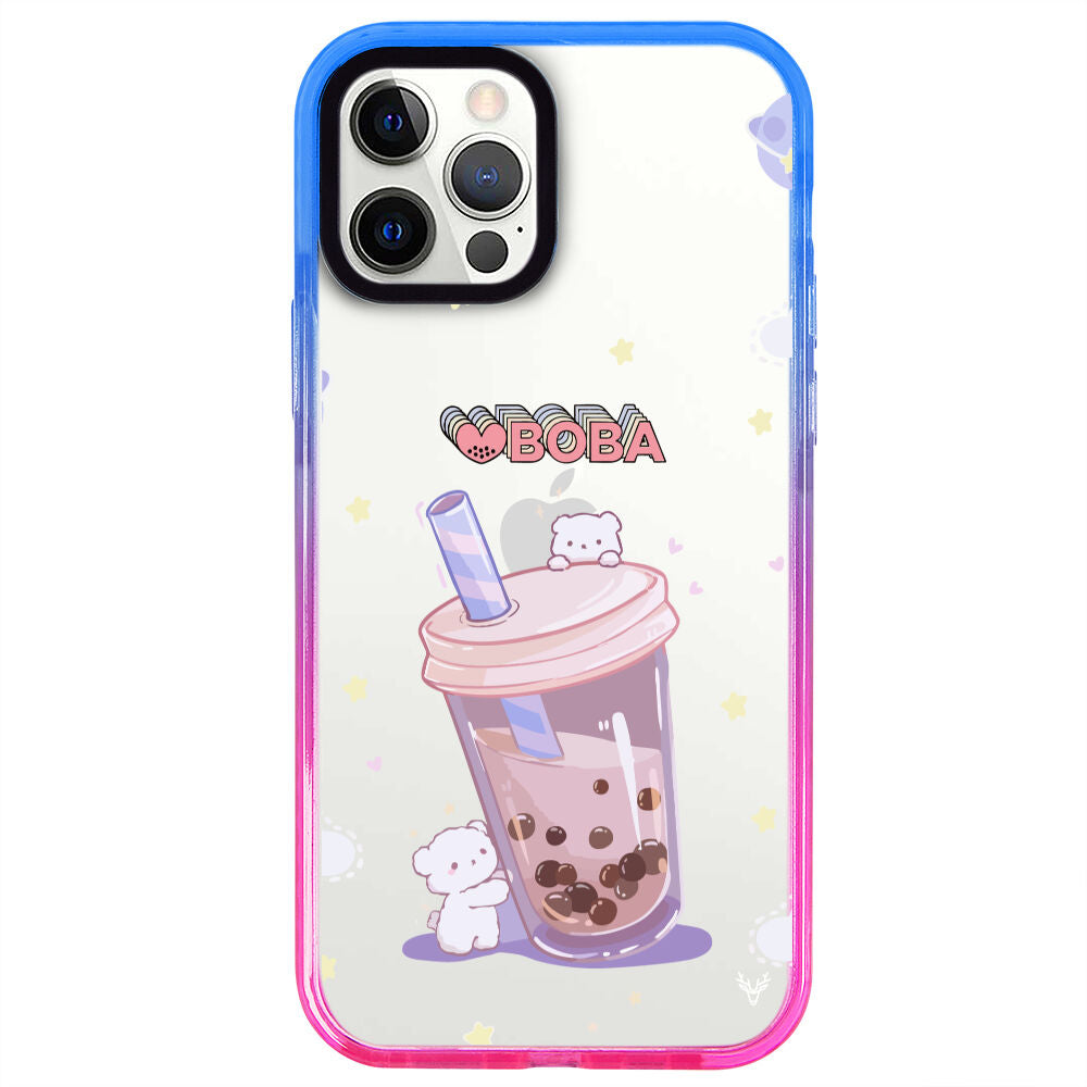 ArtycaseMaviKırmızı