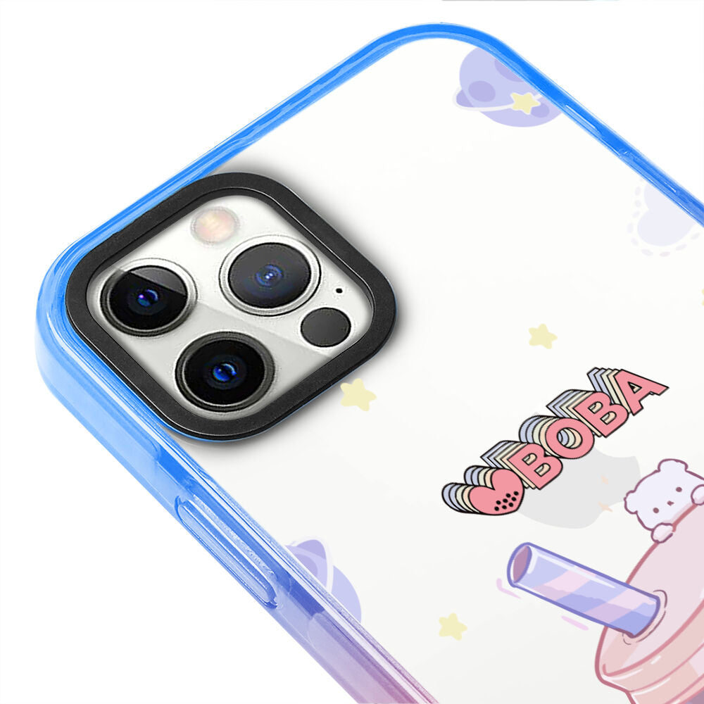 ArtycaseMaviKırmızı