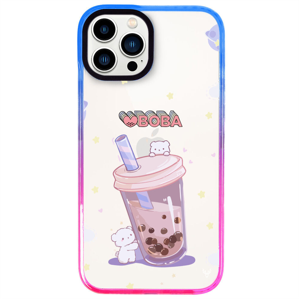 ArtycaseMaviKırmızı