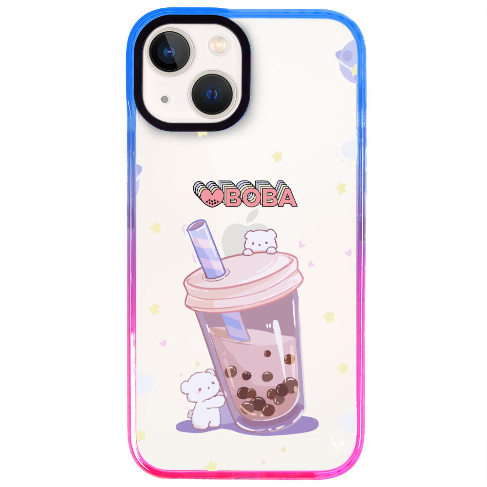 ArtycaseMaviKırmızı